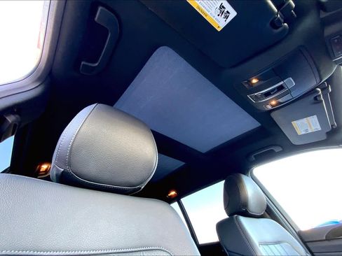 Used 2017 Mercedes-Benz GLS 450 4MATIC image 13