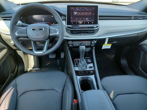 New 2026 Jeep Compass Limited AWD/4WD image 26
