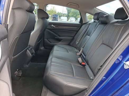 Used 2021 Honda Accord Sport Special Edition image 11