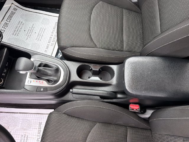 Used 2021 Kia Forte LXS FWD image 24