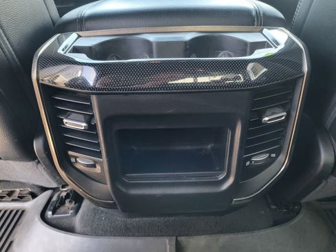 Used 2022 RAM 1500 Rebel w/ Night Edition image 32
