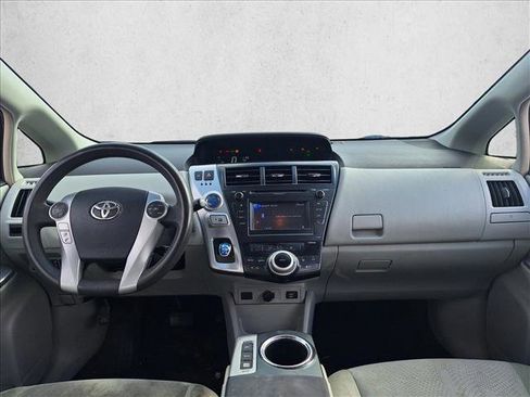 Used 2013 Toyota Prius V Two image 14