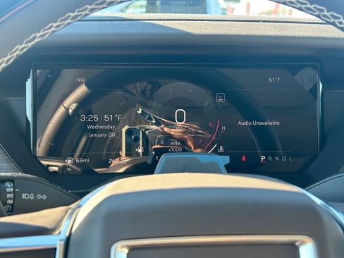 New 2026 GMC Acadia Denali w/ Super Cruise Package AWD/4WD image 20