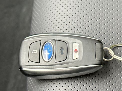 New 2025 Subaru Legacy Limited image 43