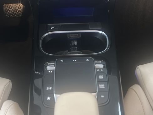 Certified 2023 Mercedes-Benz CLA 250 4MATIC image 23
