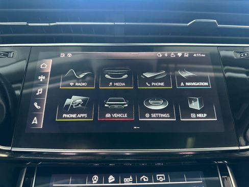 Used 2020 Audi Q7 3.0T Premium Plus w/ Premium Plus Package image 62