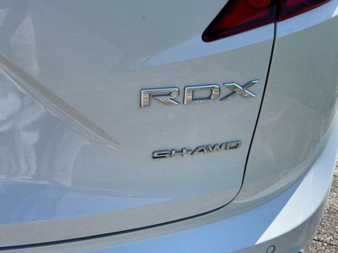 Used 2024 Acura RDX A-Spec image 10
