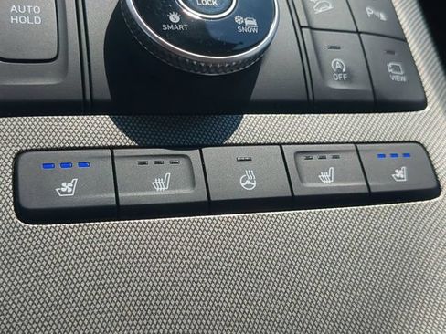 Used 2022 Hyundai Palisade Calligraphy AWD/4WD image 23