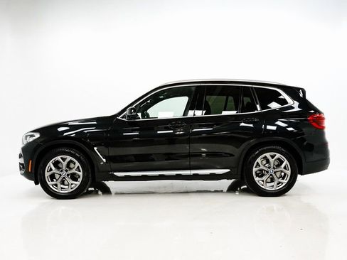 Used 2021 BMW X3 xDrive30e w/ Premium Package image 29
