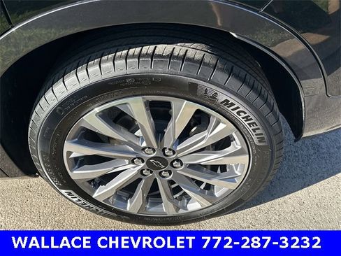 Certified 2024 Chevrolet Blazer Premier image 10