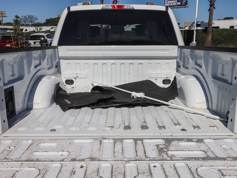 Used 2023 Ford F150 XLT w/ Equipment Group 301A Mid AWD/4WD image 27