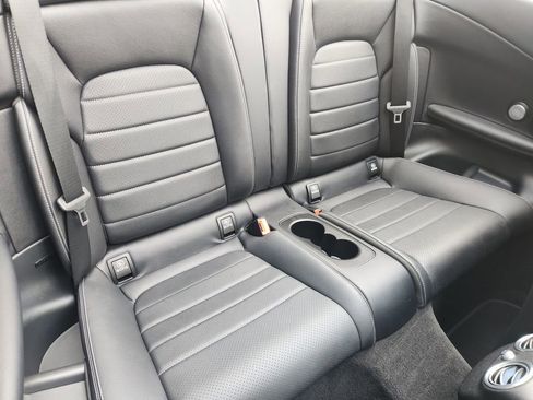 Used 2017 Mercedes-Benz C 300 Cabriolet image 31
