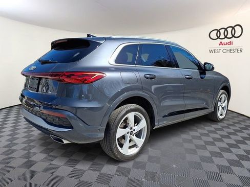 Used 2025 Audi Q5 2.0T Premium Plus w/ Premium Plus image 6