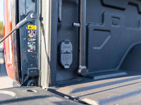 Used 2022 GMC Sierra 2500 Denali image 18