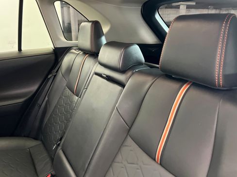 Used 2022 Toyota RAV4 Adventure image 21