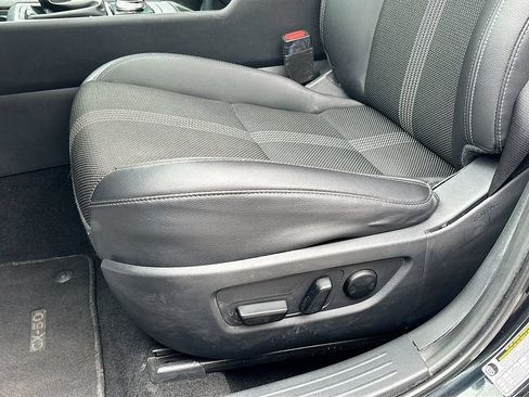 Used 2025 MAZDA CX-50 AWD 2.5 S w/ Preferred Package image 19