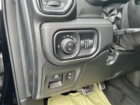 Used 2022 RAM 1500 TRX w/ TRX Level 2 Equipment Group image 6