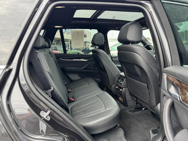 Used 2017 BMW X5 xDrive35i AWD/4WD image 10