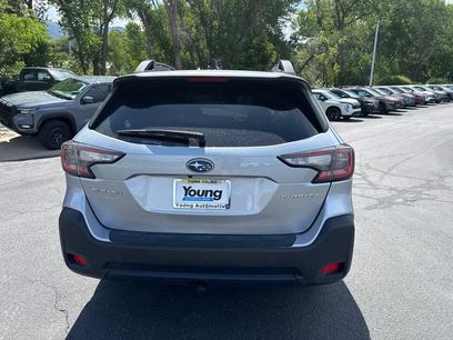 Used 2025 Subaru Outback Premium w/ Popular Package #1A