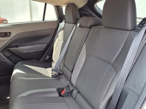 New 2026 Subaru Crosstrek 2.0i Premium AWD/4WD image 9