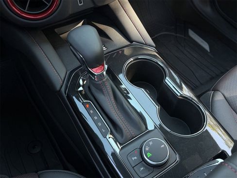 New 2025 Chevrolet Blazer RS w/ Driver Confidence II Package image 18