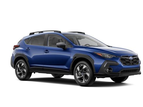 New 2025 Subaru Crosstrek 2.5i Limited image 4