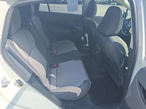 Used 2024 Subaru Crosstrek 2.0i Premium AWD/4WD image 13