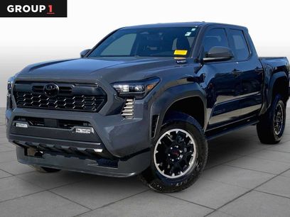 Used 2024 Toyota Tacoma TRD Off-Road