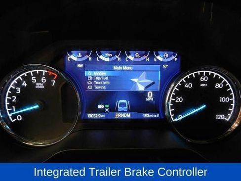 Used 2023 Ford F150 XLT w/ Equipment Group 302A High image 48