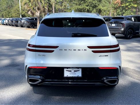 New 2026 Genesis GV70 3.5T Sport Advanced image 27