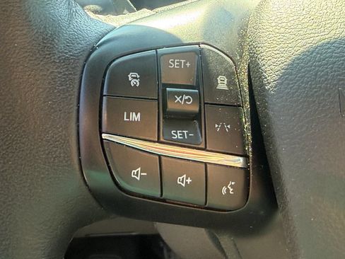 Used 2026 Ford Transit 350 XLT RWD image 25