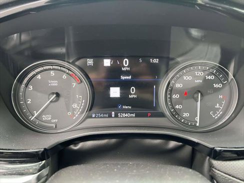 Certified 2022 Cadillac XT5 Premium Luxury w/ Technology Package image 28