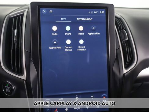 Used 2024 Ford Edge SEL AWD/4WD image 6