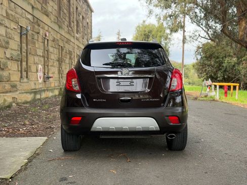 Used 2015 Buick Encore Convenience image 7