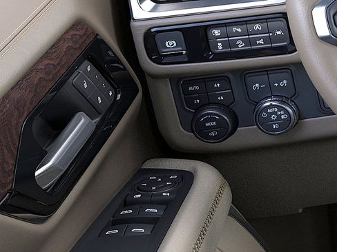 New 2026 GMC Yukon Denali image 22