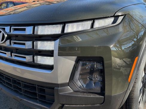 New 2026 Hyundai Santa Cruz SEL image 9