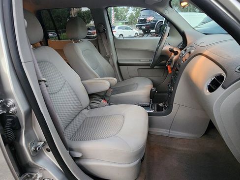 Used 2007 Chevrolet HHR LS image 20