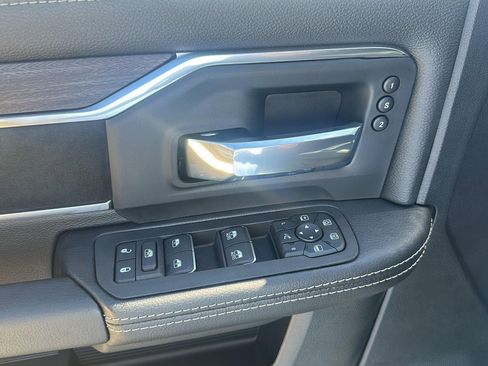 New 2026 RAM 2500 Laramie w/ Sport Appearance Package image 9