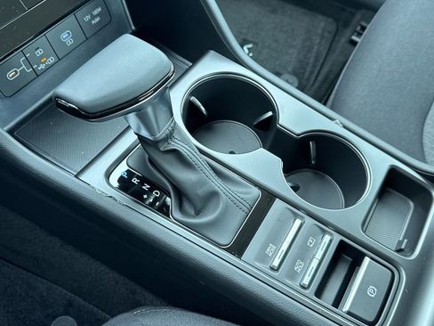 New 2026 Hyundai Sonata SE FWD image 5