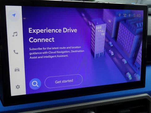 Certified 2024 Toyota Tacoma TRD Sport w/ TRD Sport Upgrade Package AWD/4WD image 23