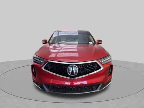 Used 2024 Acura RDX SH-AWD image 27