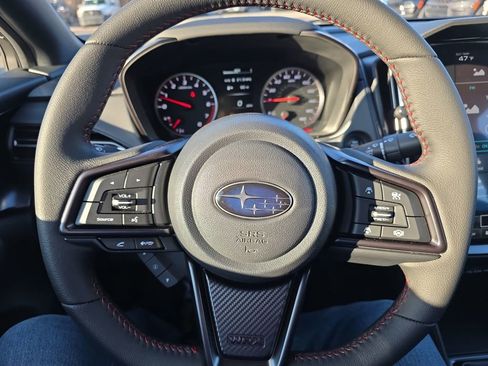 Used 2025 Subaru WRX Premium AWD/4WD image 15