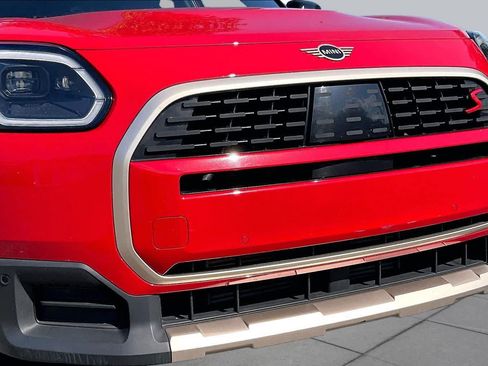Used 2025 MINI Cooper Countryman S AWD/4WD image 31