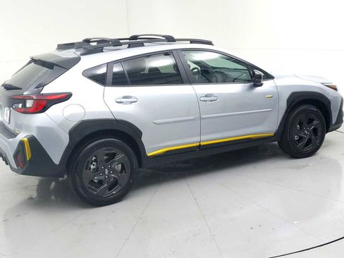 Certified 2025 Subaru Crosstrek 2.5i Sport image 11