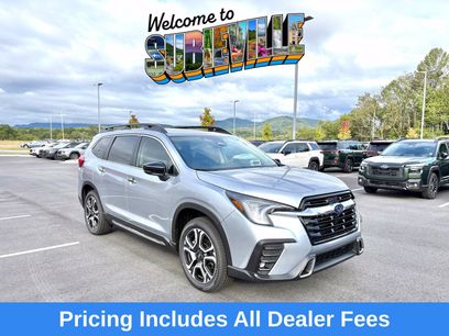 New 2027 Subaru Ascent Touring