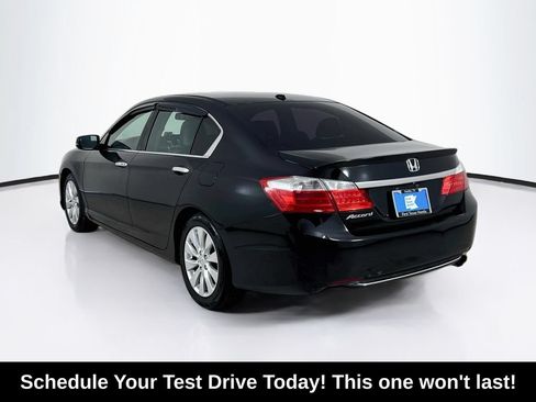 Used 2015 Honda Accord EX-L image 5