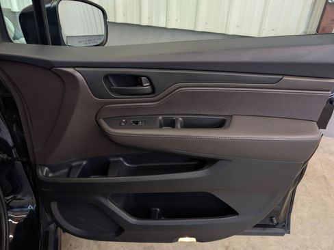 Used 2020 Honda Odyssey EX-L image 28
