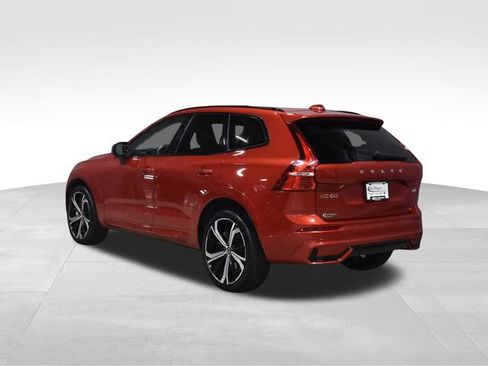 Used 2023 Volvo XC60 B6 Ultimate AWD/4WD image 6