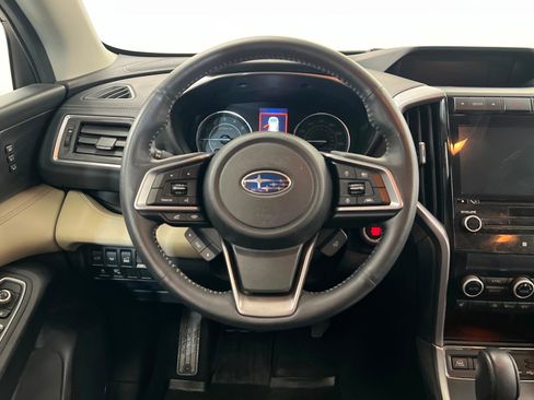 Used 2020 Subaru Ascent Limited AWD/4WD image 13