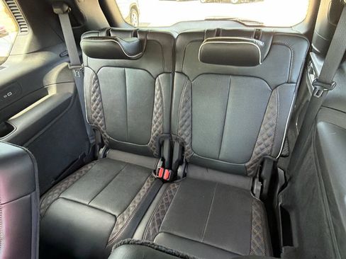 Used 2025 Jeep Grand Cherokee L Summit w/ Advanced Protech Group IV AWD/4WD image 26